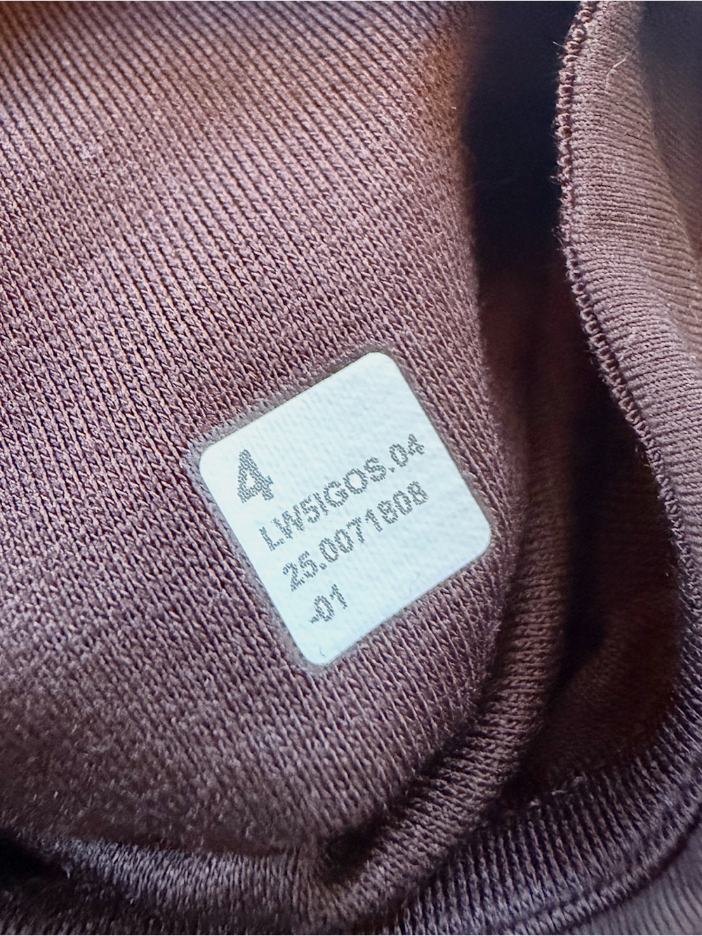 Align Ribbed Lululemon Leggings - Picture 4 of 6